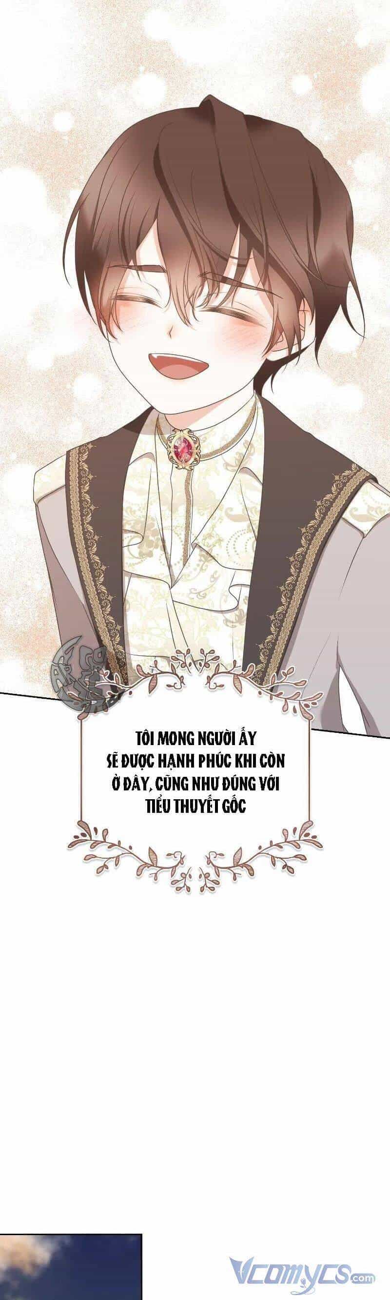 Nhân Vật Tôi Xuyên Vào, Chưa Từng Xuất Hiện - Chương 12 - ảnh 33