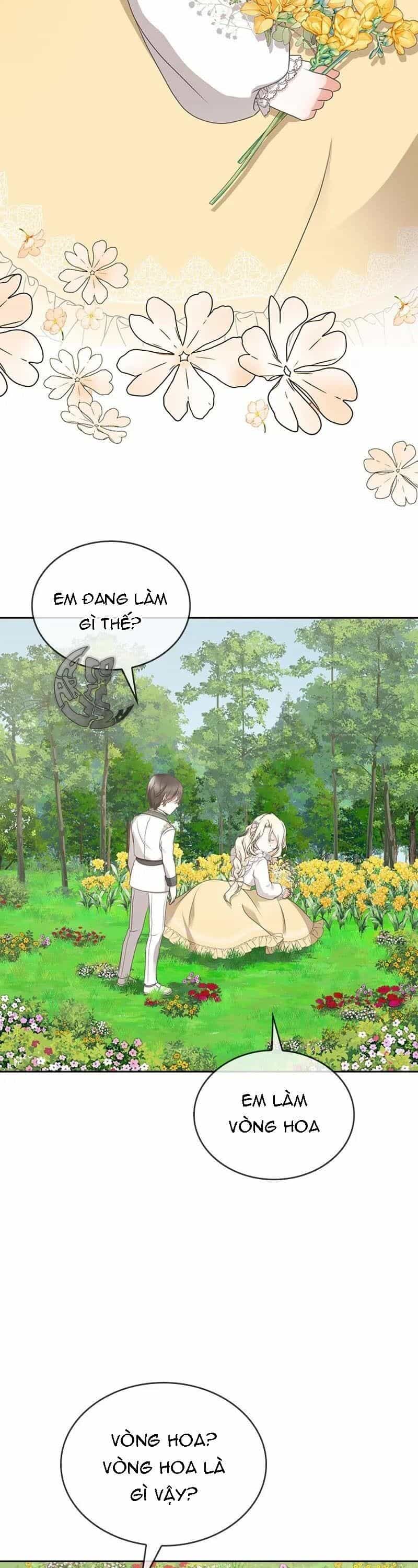 Nhân Vật Tôi Xuyên Vào, Chưa Từng Xuất Hiện - Chương 14 - ảnh 3