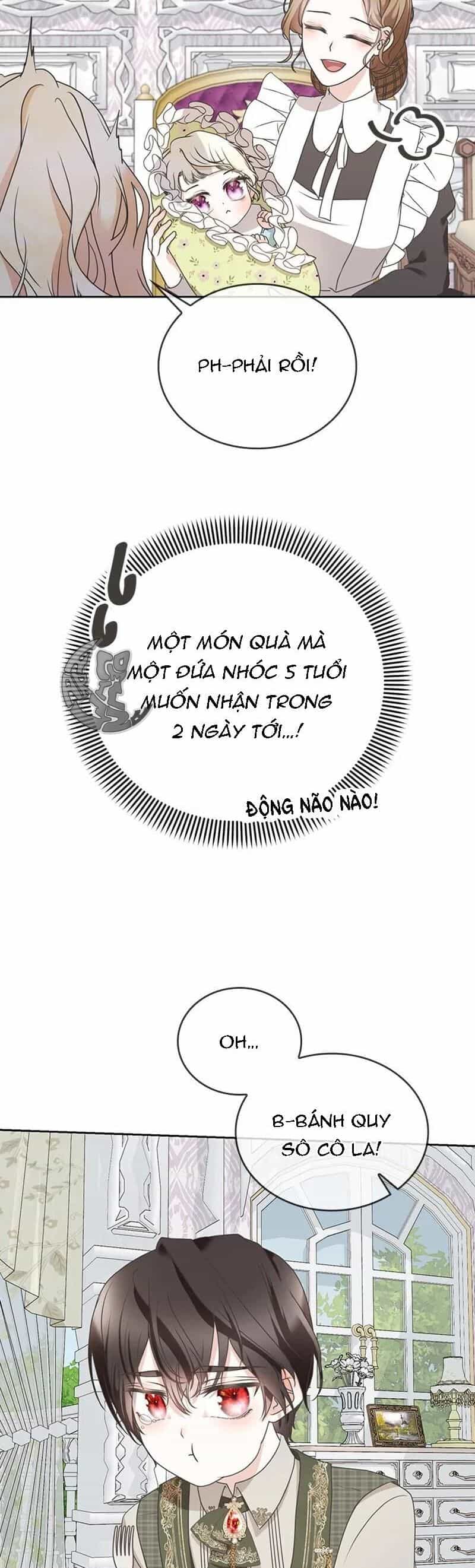 Nhân Vật Tôi Xuyên Vào, Chưa Từng Xuất Hiện - Chương 14 - ảnh 45