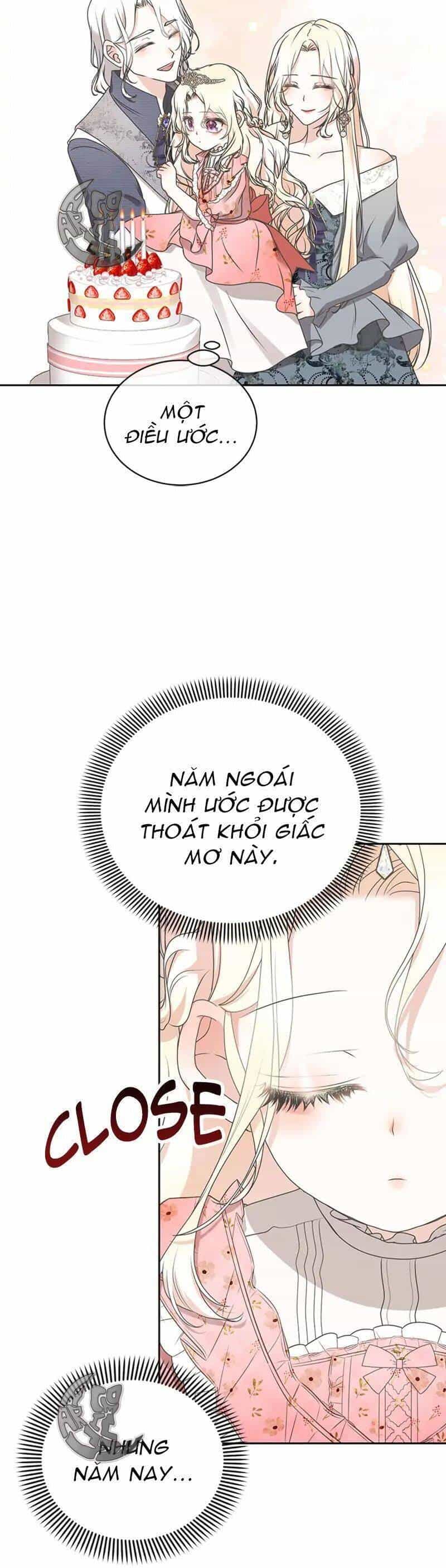 Nhân Vật Tôi Xuyên Vào, Chưa Từng Xuất Hiện - Chương 16 - ảnh 28