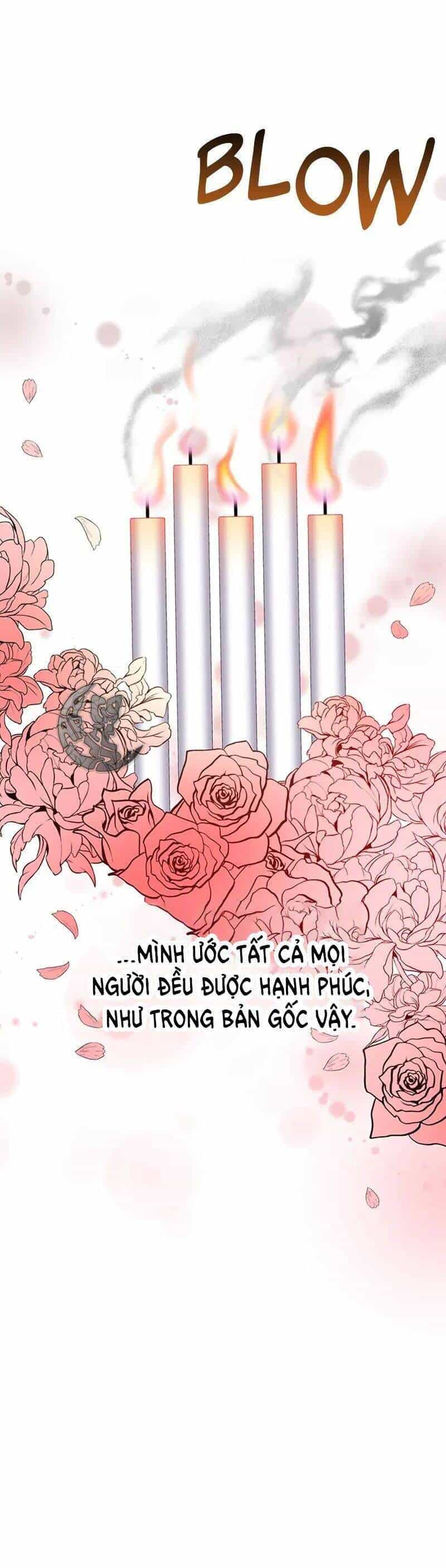 Nhân Vật Tôi Xuyên Vào, Chưa Từng Xuất Hiện - Chương 16 - ảnh 29