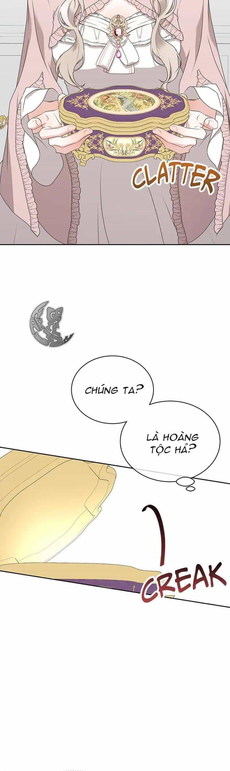 Nhân Vật Tôi Xuyên Vào, Chưa Từng Xuất Hiện - Chương 16 - ảnh 41