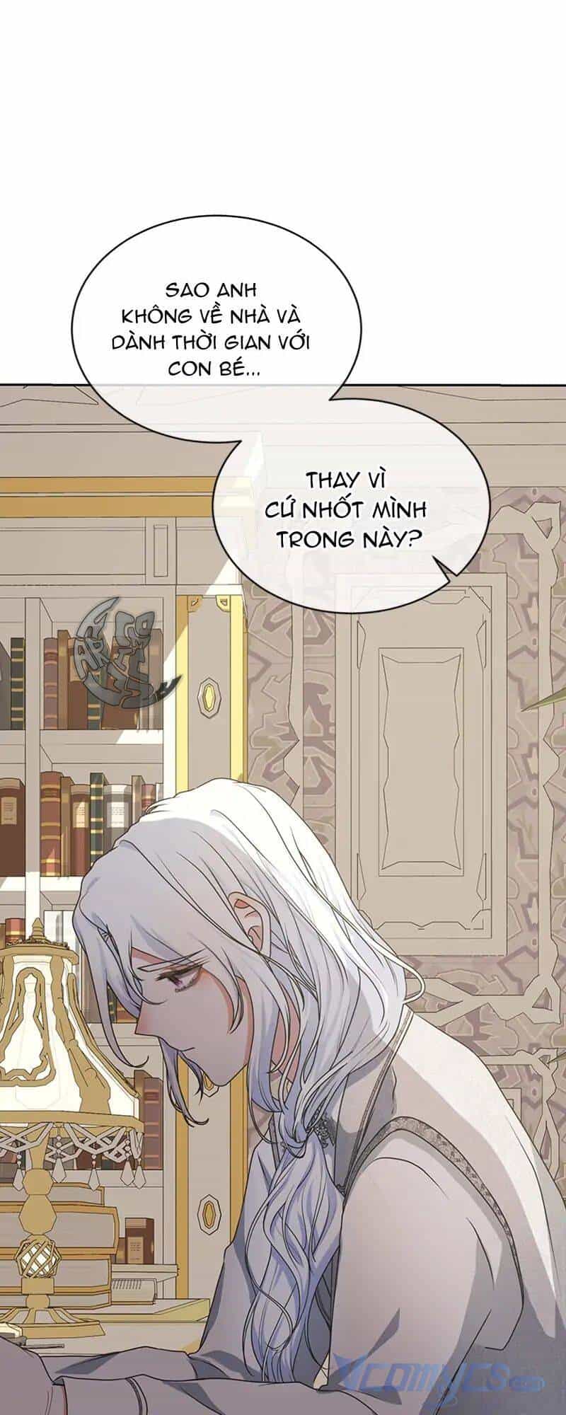 Nhân Vật Tôi Xuyên Vào, Chưa Từng Xuất Hiện - Chương 19 - ảnh 26