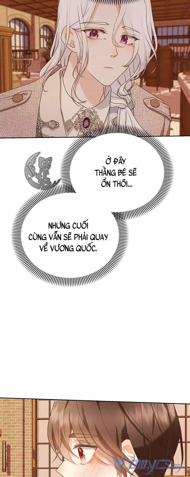 Nhân Vật Tôi Xuyên Vào, Chưa Từng Xuất Hiện - Chương 19 - ảnh 50