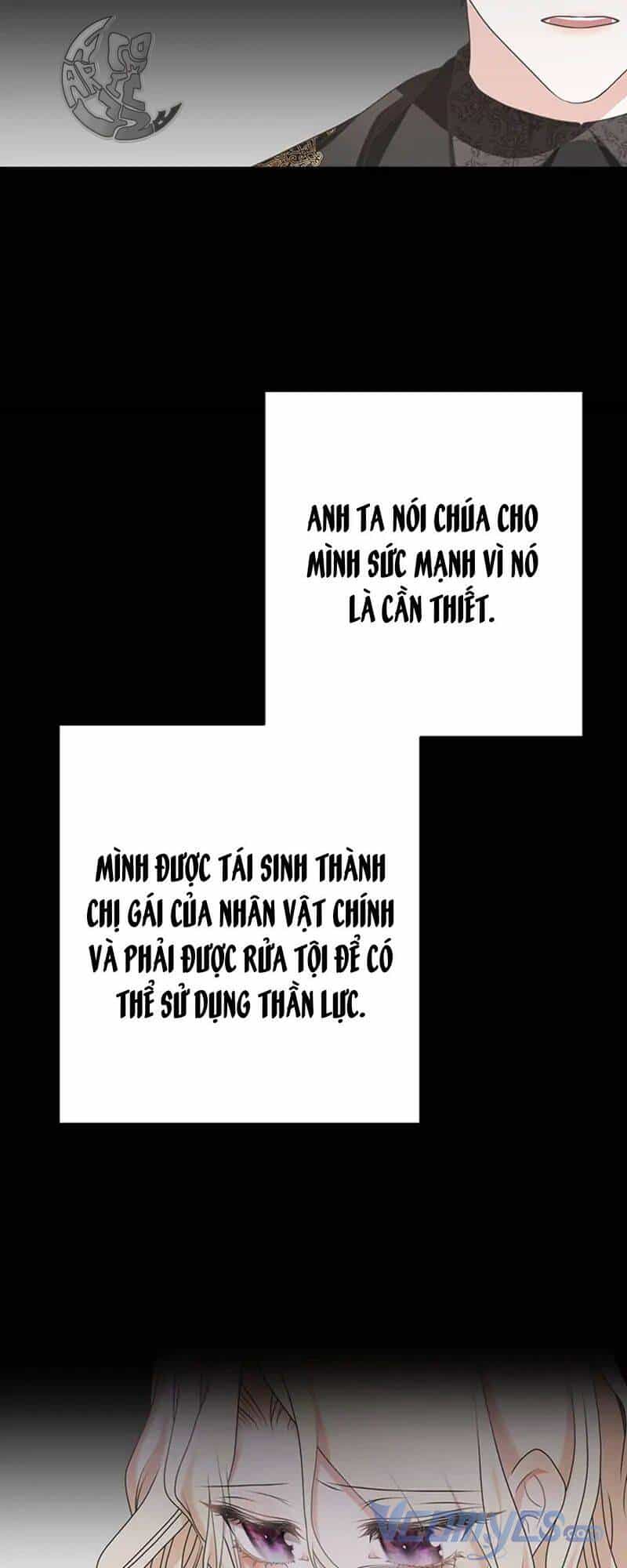 Nhân Vật Tôi Xuyên Vào, Chưa Từng Xuất Hiện - Chương 19 - ảnh 61