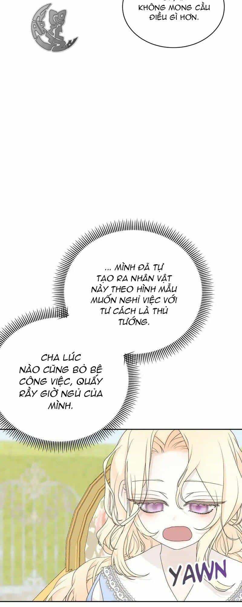 Nhân Vật Tôi Xuyên Vào, Chưa Từng Xuất Hiện - Chương 2 - ảnh 7