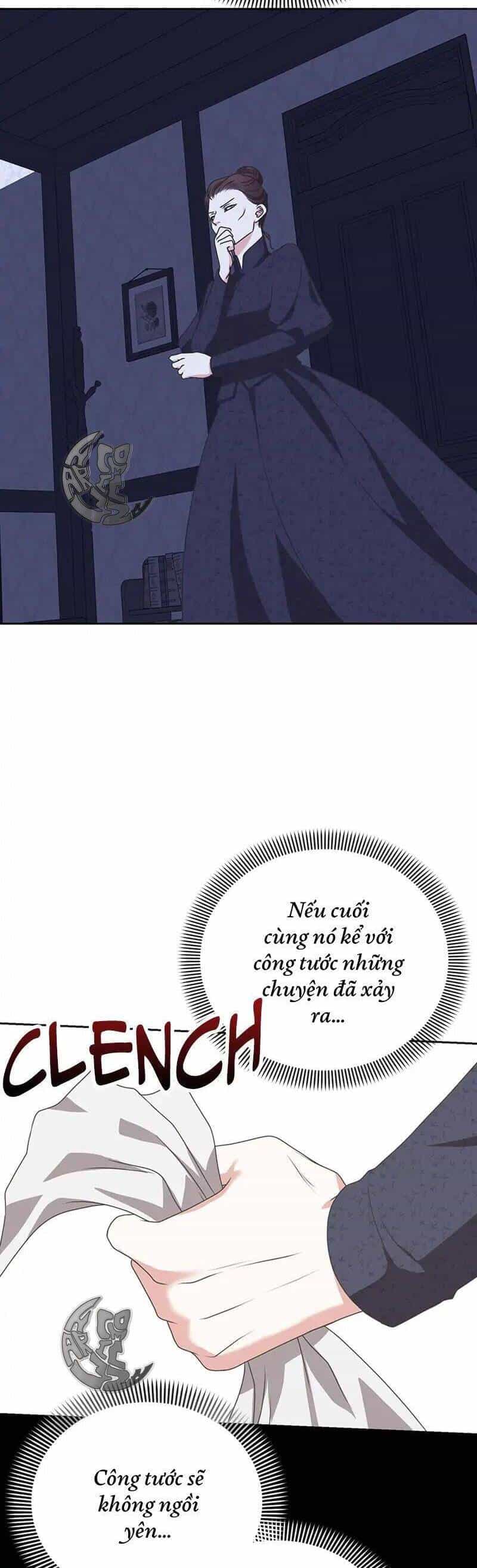 Nhân Vật Tôi Xuyên Vào, Chưa Từng Xuất Hiện - Chương 21 - ảnh 38