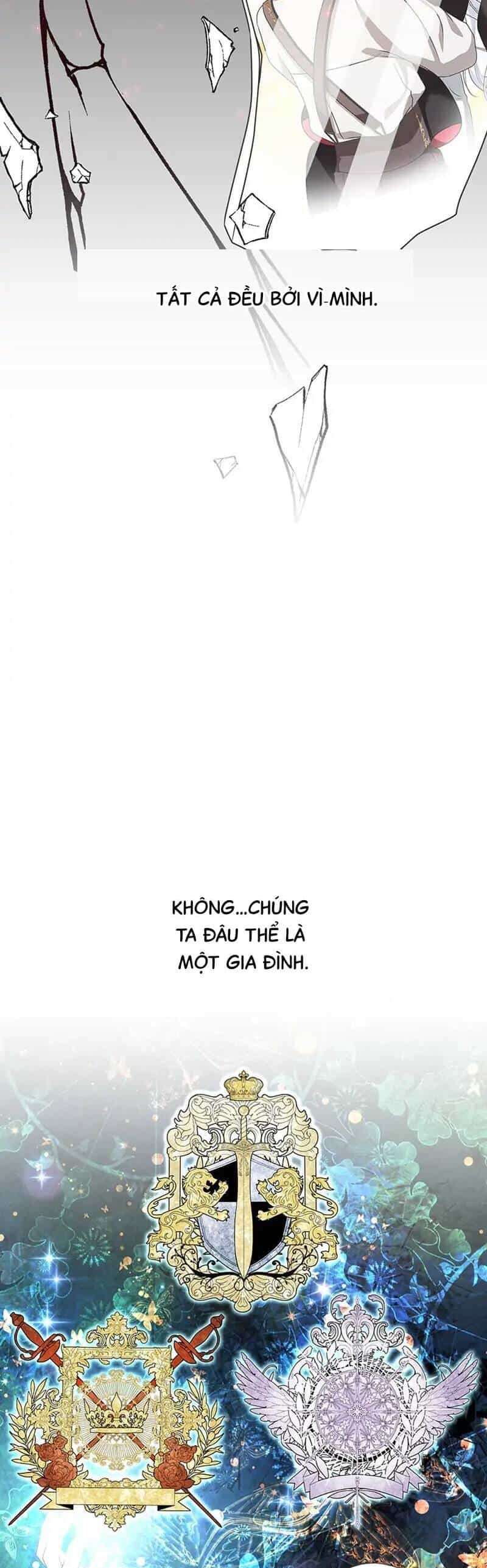 Nhân Vật Tôi Xuyên Vào, Chưa Từng Xuất Hiện - Chương 22 - ảnh 44
