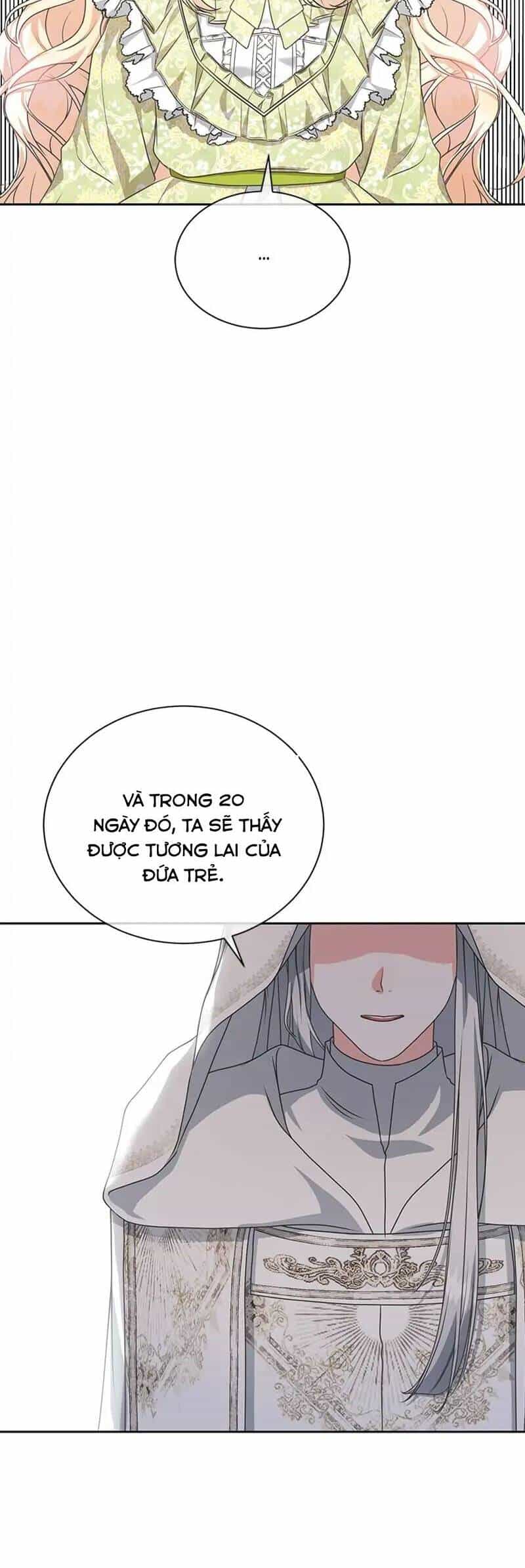 Nhân Vật Tôi Xuyên Vào, Chưa Từng Xuất Hiện - Chương 23 - ảnh 32
