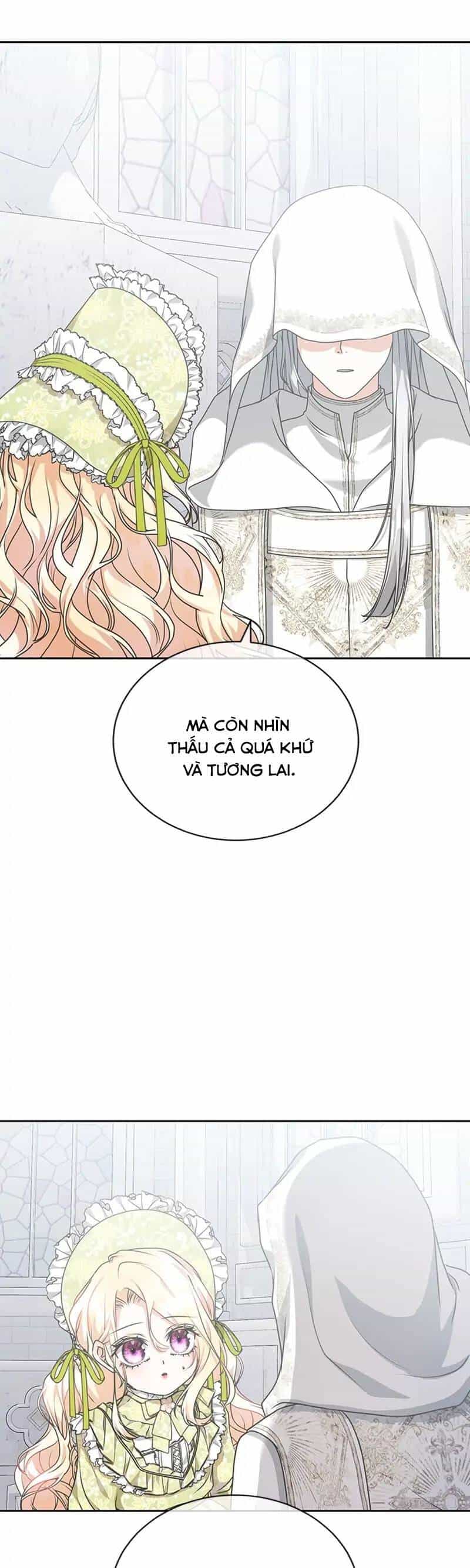Nhân Vật Tôi Xuyên Vào, Chưa Từng Xuất Hiện - Chương 23 - ảnh 34