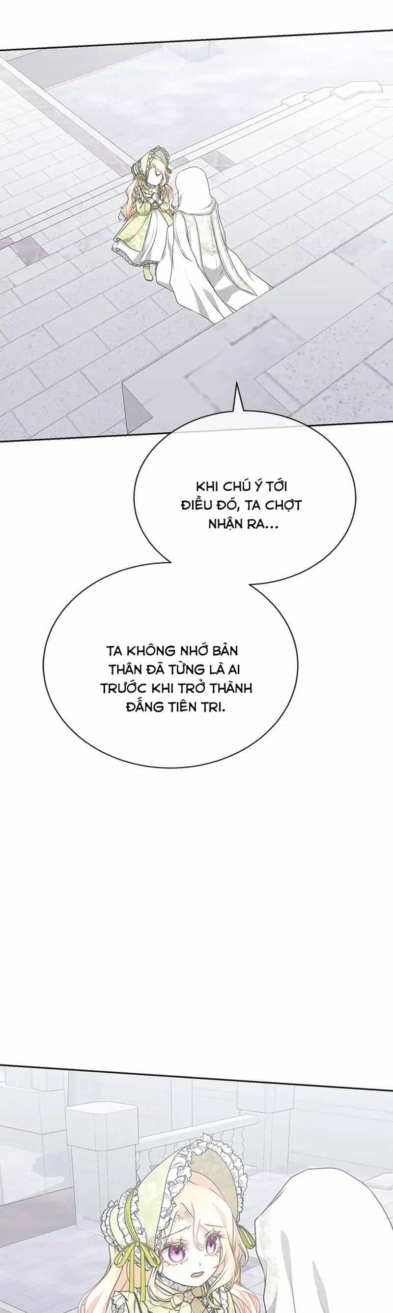 Nhân Vật Tôi Xuyên Vào, Chưa Từng Xuất Hiện - Chương 23 - ảnh 40