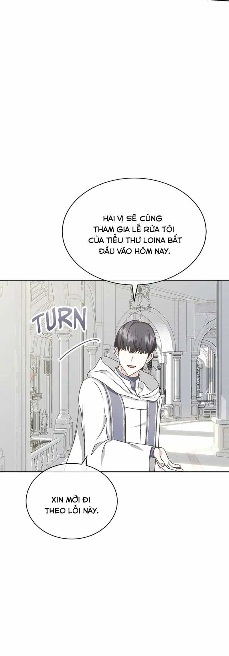 Nhân Vật Tôi Xuyên Vào, Chưa Từng Xuất Hiện - Chương 23 - ảnh 5
