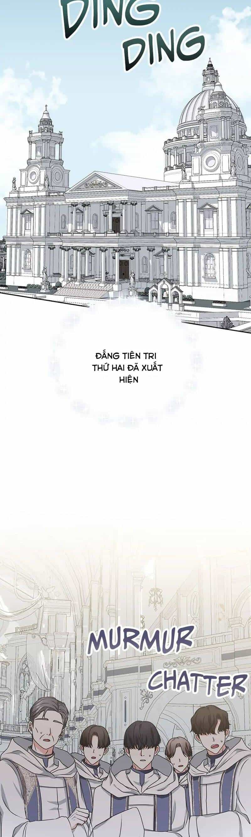 Nhân Vật Tôi Xuyên Vào, Chưa Từng Xuất Hiện - Chương 24 - ảnh 29