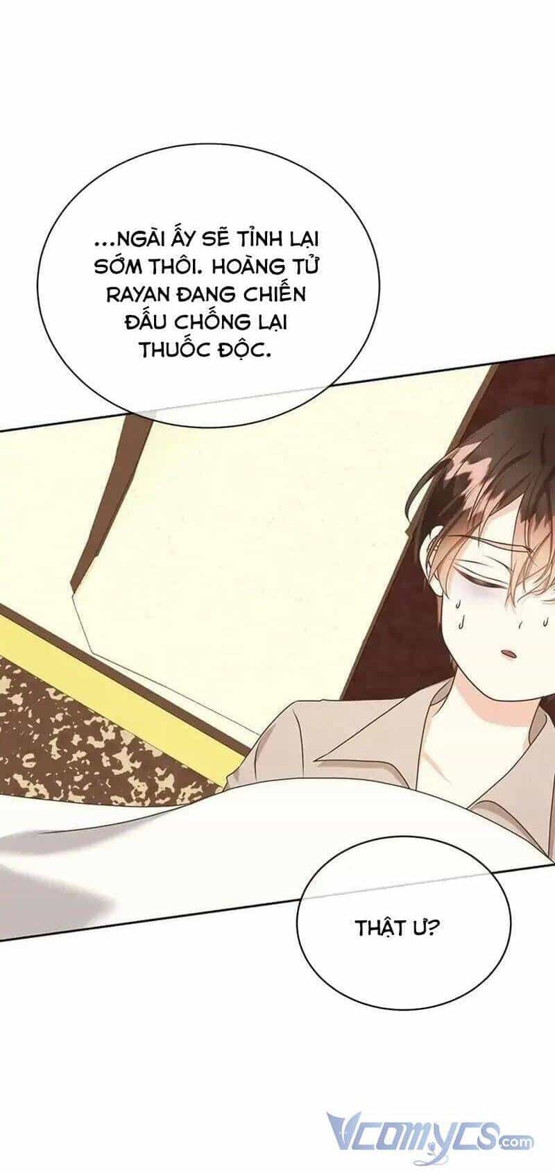 Nhân Vật Tôi Xuyên Vào, Chưa Từng Xuất Hiện - Chương 25 - ảnh 18