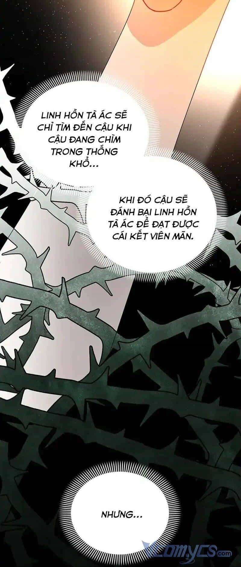 Nhân Vật Tôi Xuyên Vào, Chưa Từng Xuất Hiện - Chương 25 - ảnh 52
