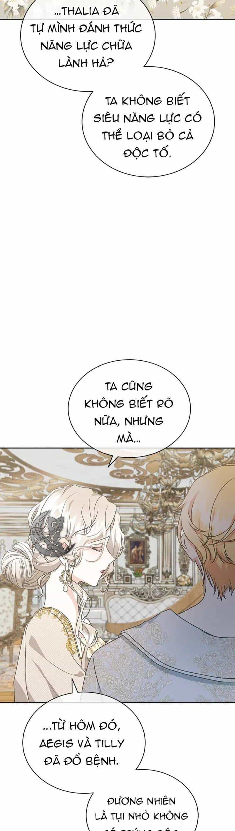 Nhân Vật Tôi Xuyên Vào, Chưa Từng Xuất Hiện - Chương 26 - ảnh 12