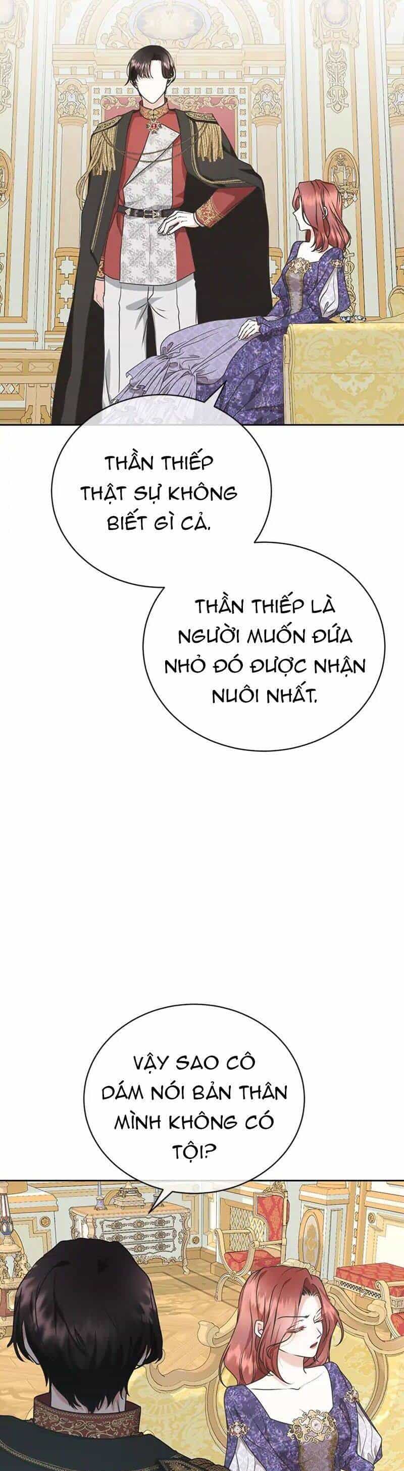 Nhân Vật Tôi Xuyên Vào, Chưa Từng Xuất Hiện - Chương 26 - ảnh 43