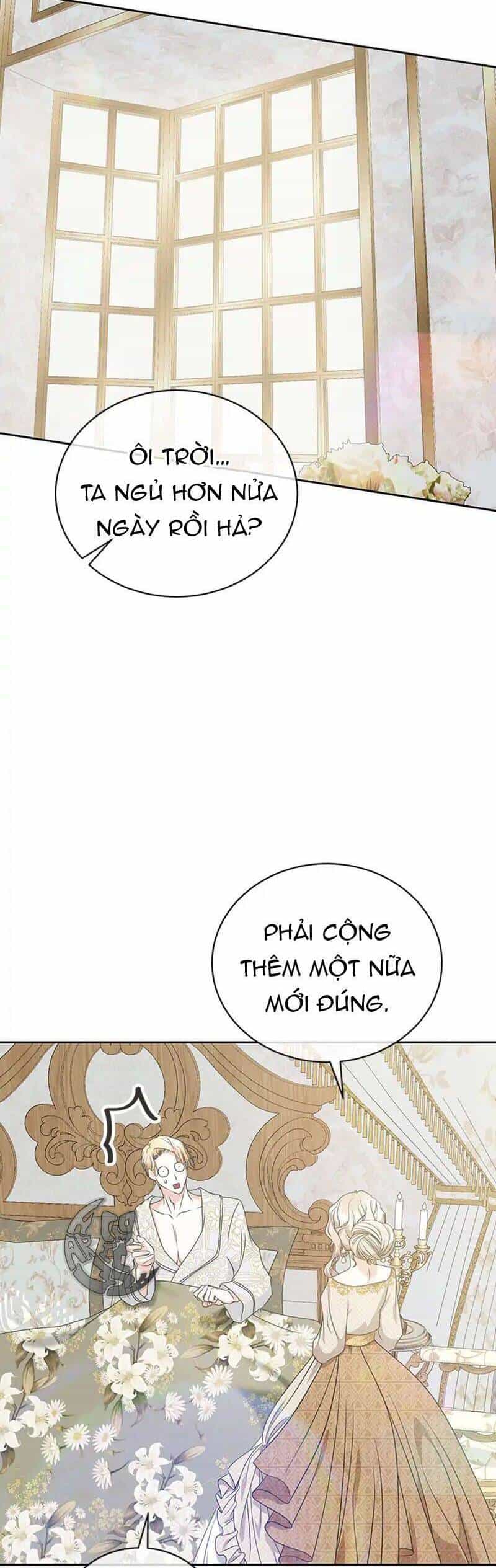 Nhân Vật Tôi Xuyên Vào, Chưa Từng Xuất Hiện - Chương 26 - ảnh 5