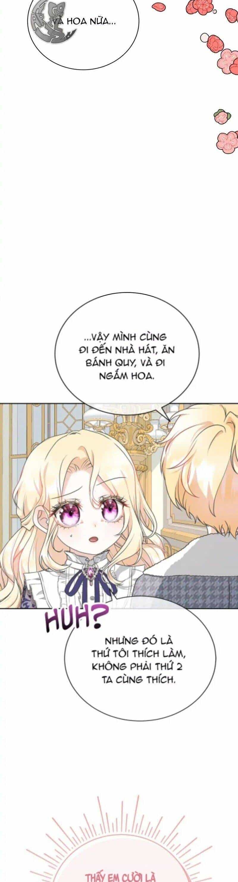 Nhân Vật Tôi Xuyên Vào, Chưa Từng Xuất Hiện - Chương 27 - ảnh 42