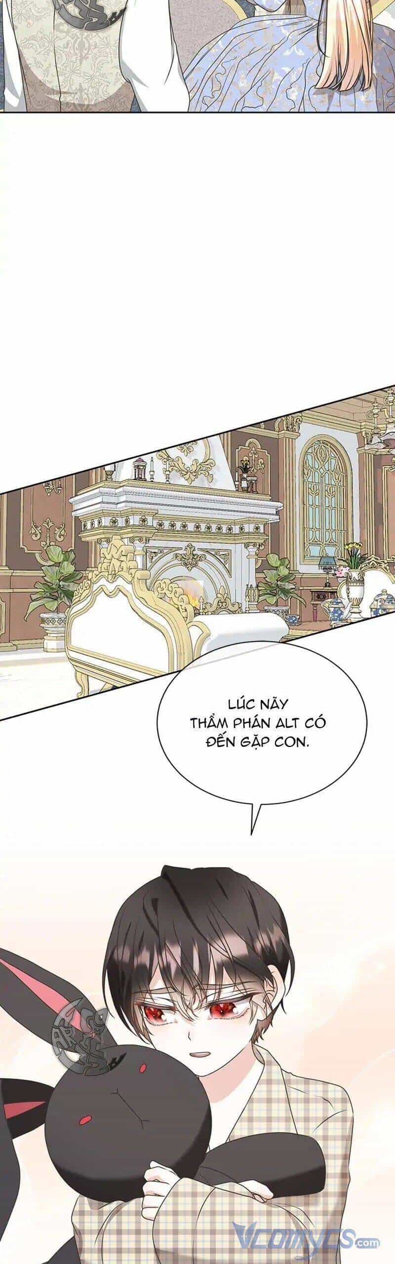 Nhân Vật Tôi Xuyên Vào, Chưa Từng Xuất Hiện - Chương 27 - ảnh 7