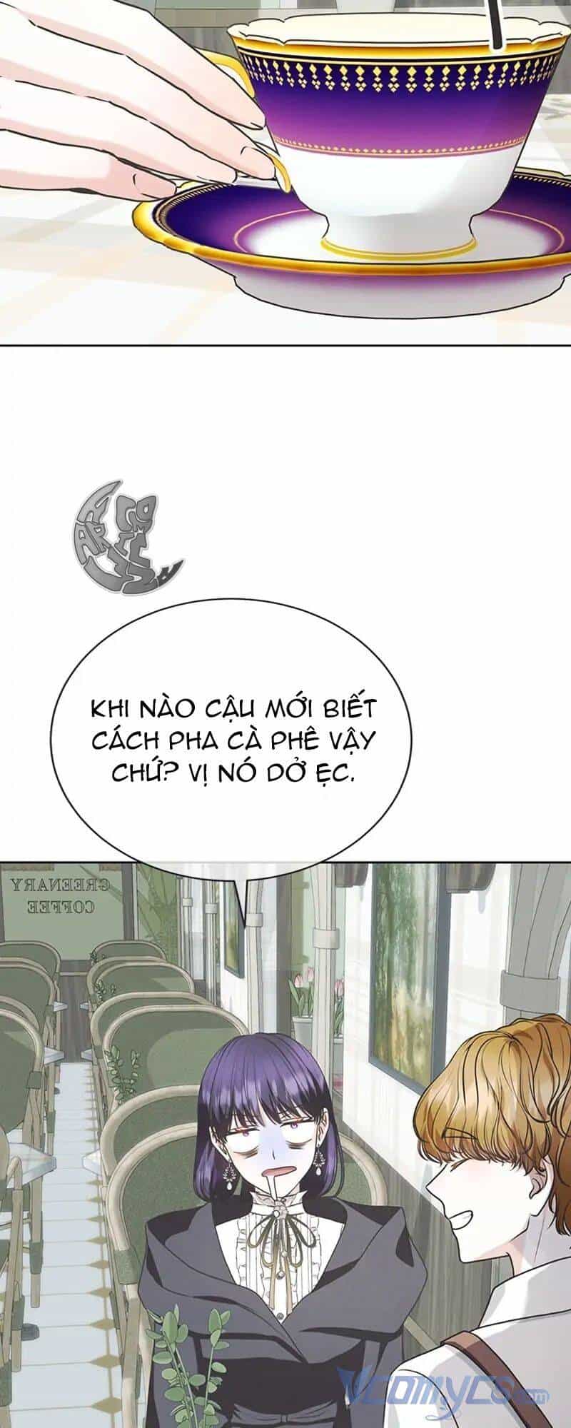 Nhân Vật Tôi Xuyên Vào, Chưa Từng Xuất Hiện - Chương 28 - ảnh 3