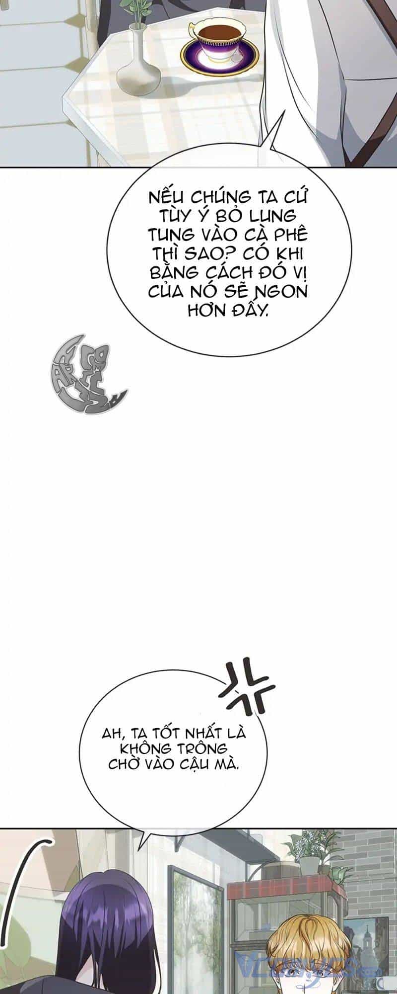 Nhân Vật Tôi Xuyên Vào, Chưa Từng Xuất Hiện - Chương 28 - ảnh 4