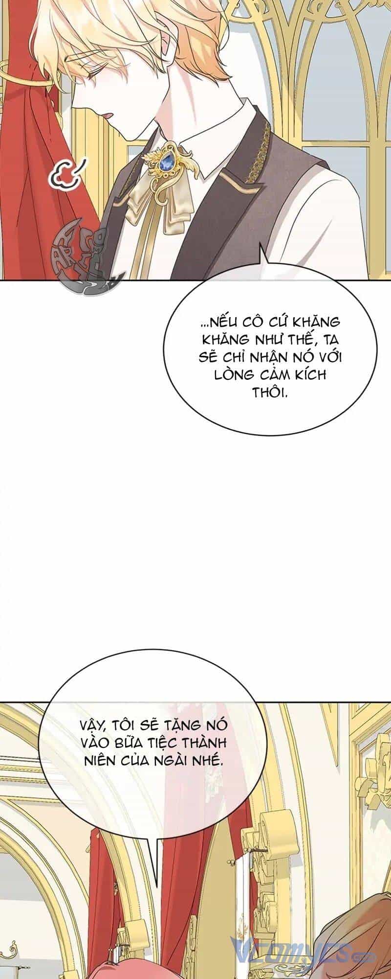 Nhân Vật Tôi Xuyên Vào, Chưa Từng Xuất Hiện - Chương 28 - ảnh 52