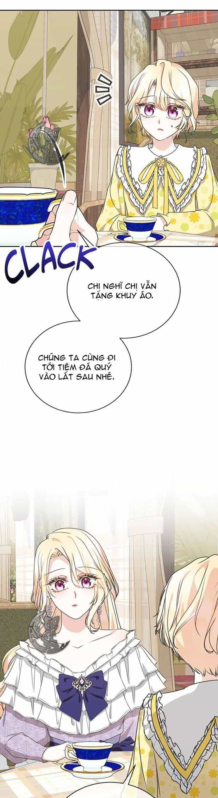 Nhân Vật Tôi Xuyên Vào, Chưa Từng Xuất Hiện - Chương 29 - ảnh 20