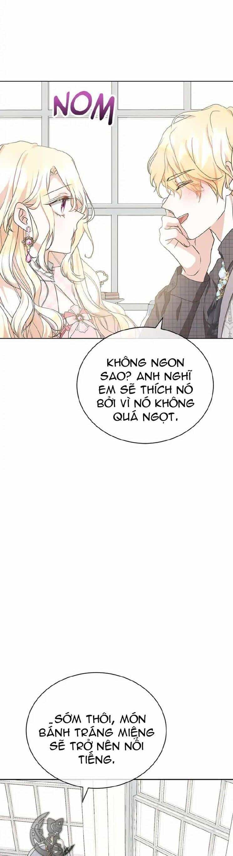 Nhân Vật Tôi Xuyên Vào, Chưa Từng Xuất Hiện - Chương 30 - ảnh 24