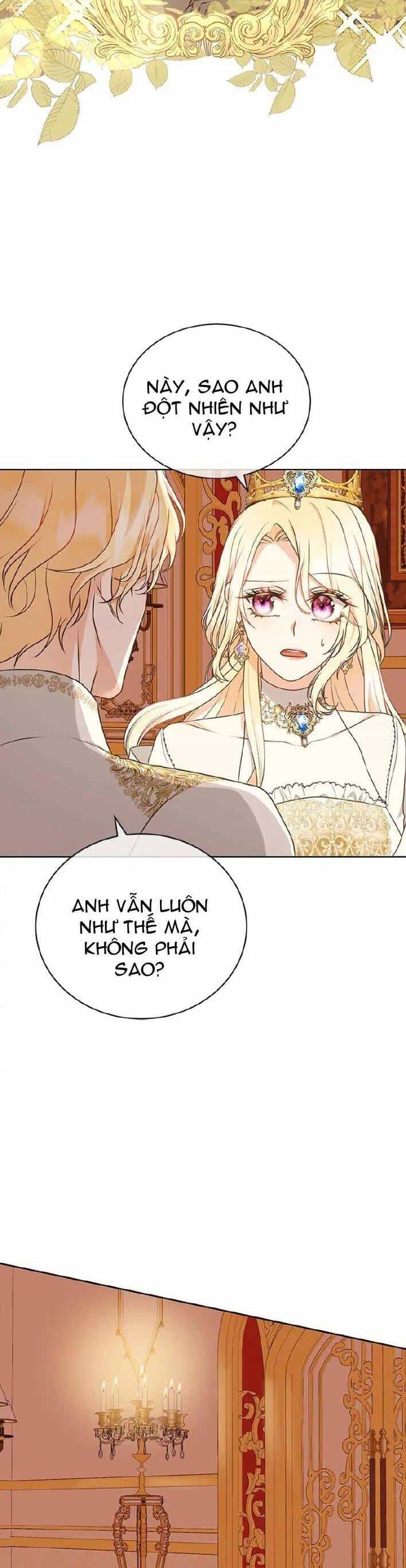 Nhân Vật Tôi Xuyên Vào, Chưa Từng Xuất Hiện - Chương 31 - ảnh 35