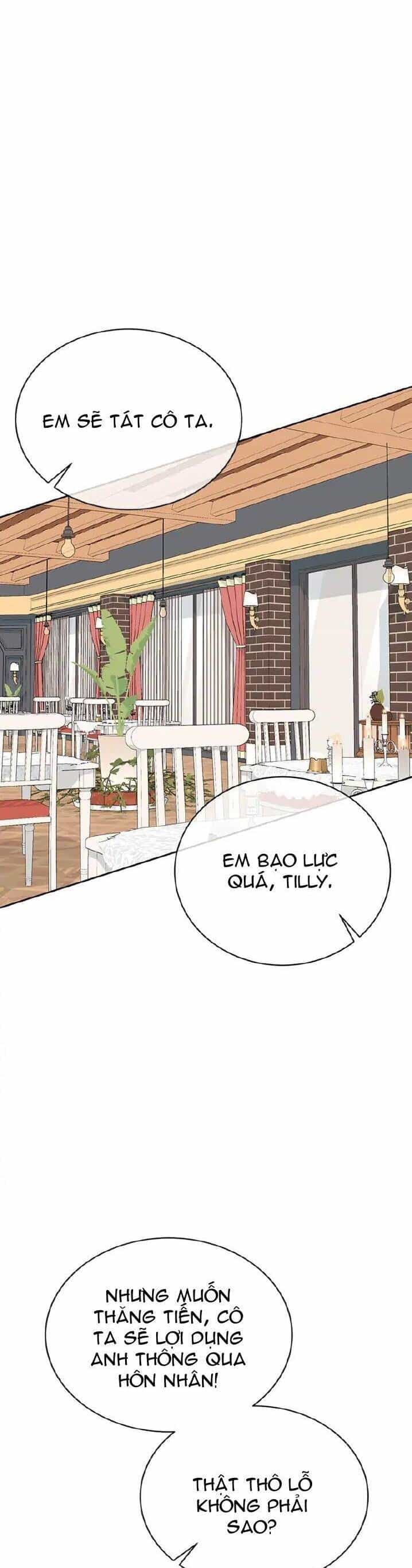 Nhân Vật Tôi Xuyên Vào, Chưa Từng Xuất Hiện - Chương 31 - ảnh 9