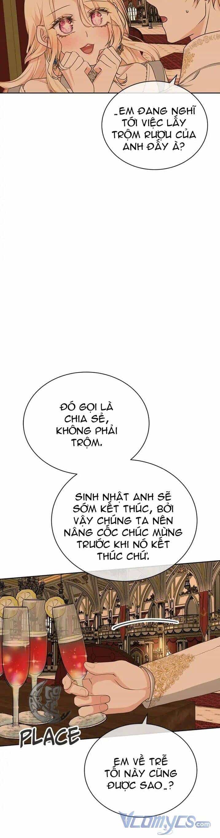 Nhân Vật Tôi Xuyên Vào, Chưa Từng Xuất Hiện - Chương 32 - ảnh 19