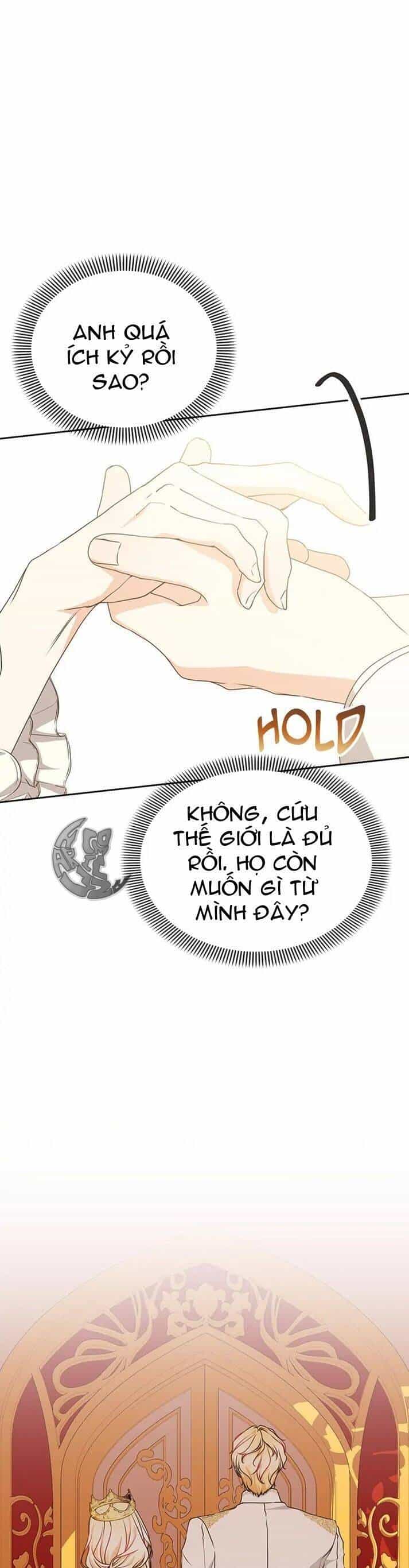 Nhân Vật Tôi Xuyên Vào, Chưa Từng Xuất Hiện - Chương 32 - ảnh 8