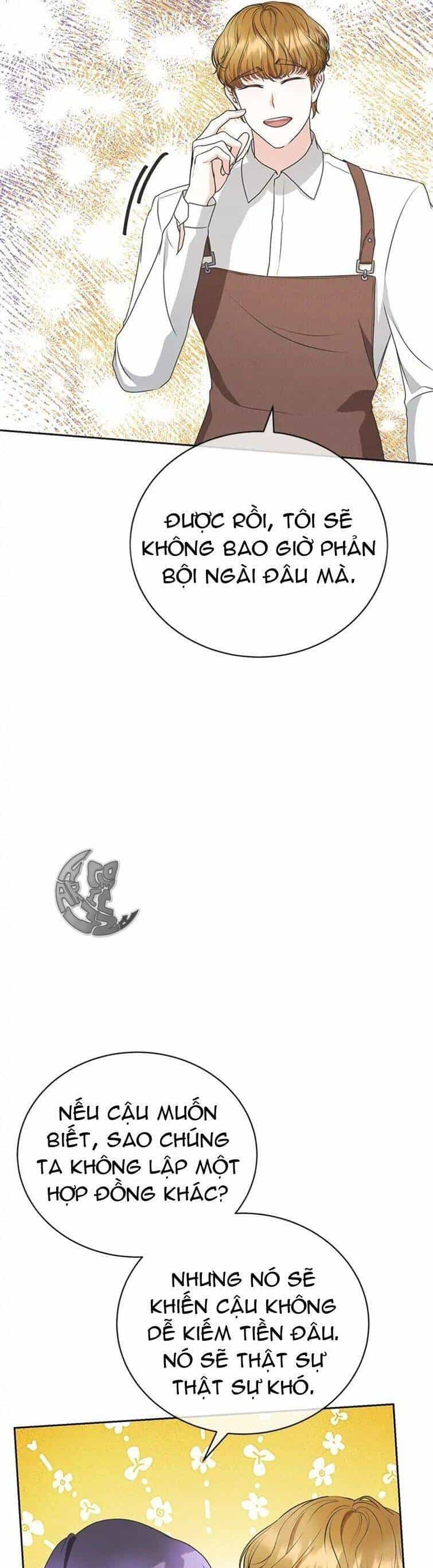 Nhân Vật Tôi Xuyên Vào, Chưa Từng Xuất Hiện - Chương 34 - ảnh 29