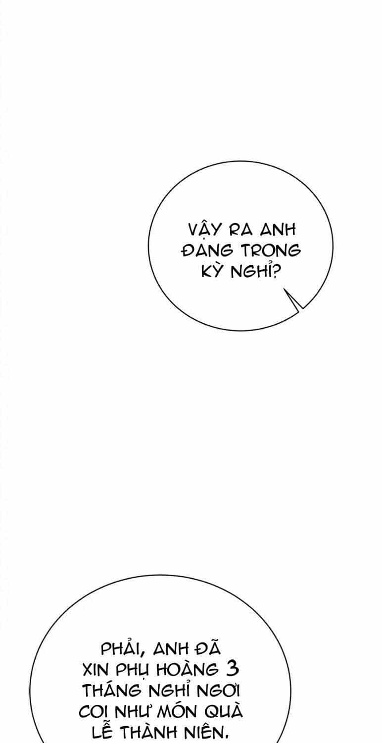 Nhân Vật Tôi Xuyên Vào, Chưa Từng Xuất Hiện - Chương 35 - ảnh 59
