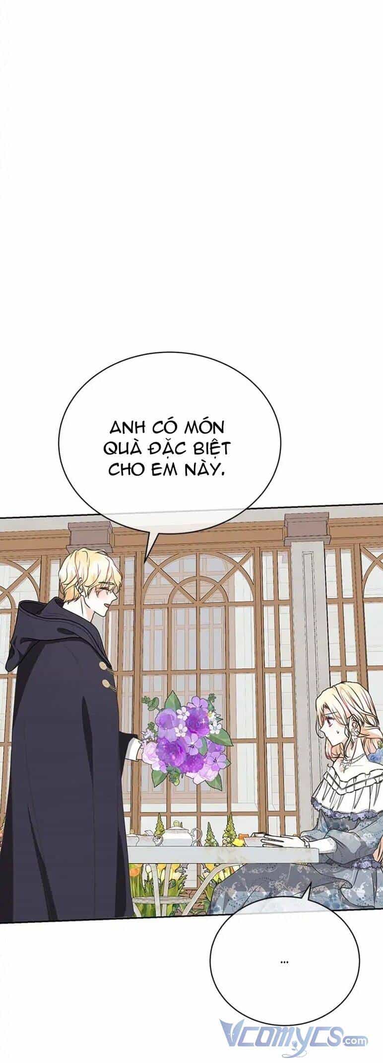 Nhân Vật Tôi Xuyên Vào, Chưa Từng Xuất Hiện - Chương 35 - ảnh 63