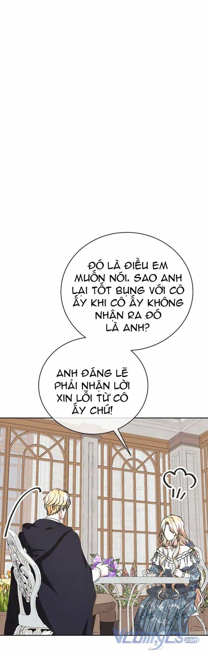 Nhân Vật Tôi Xuyên Vào, Chưa Từng Xuất Hiện - Chương 35 - ảnh 68