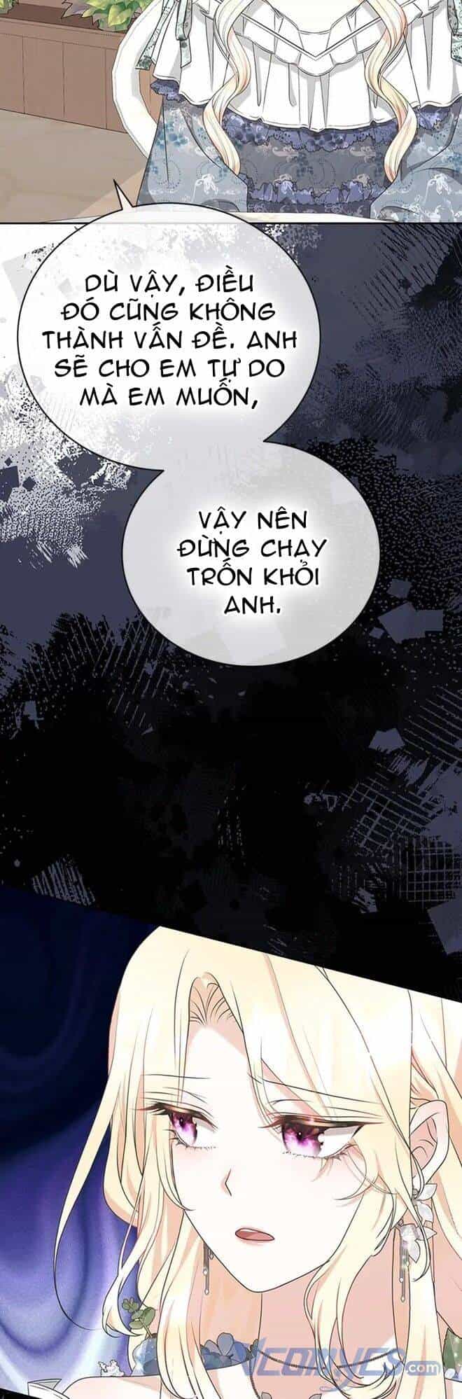 Nhân Vật Tôi Xuyên Vào, Chưa Từng Xuất Hiện - Chương 36 - ảnh 54