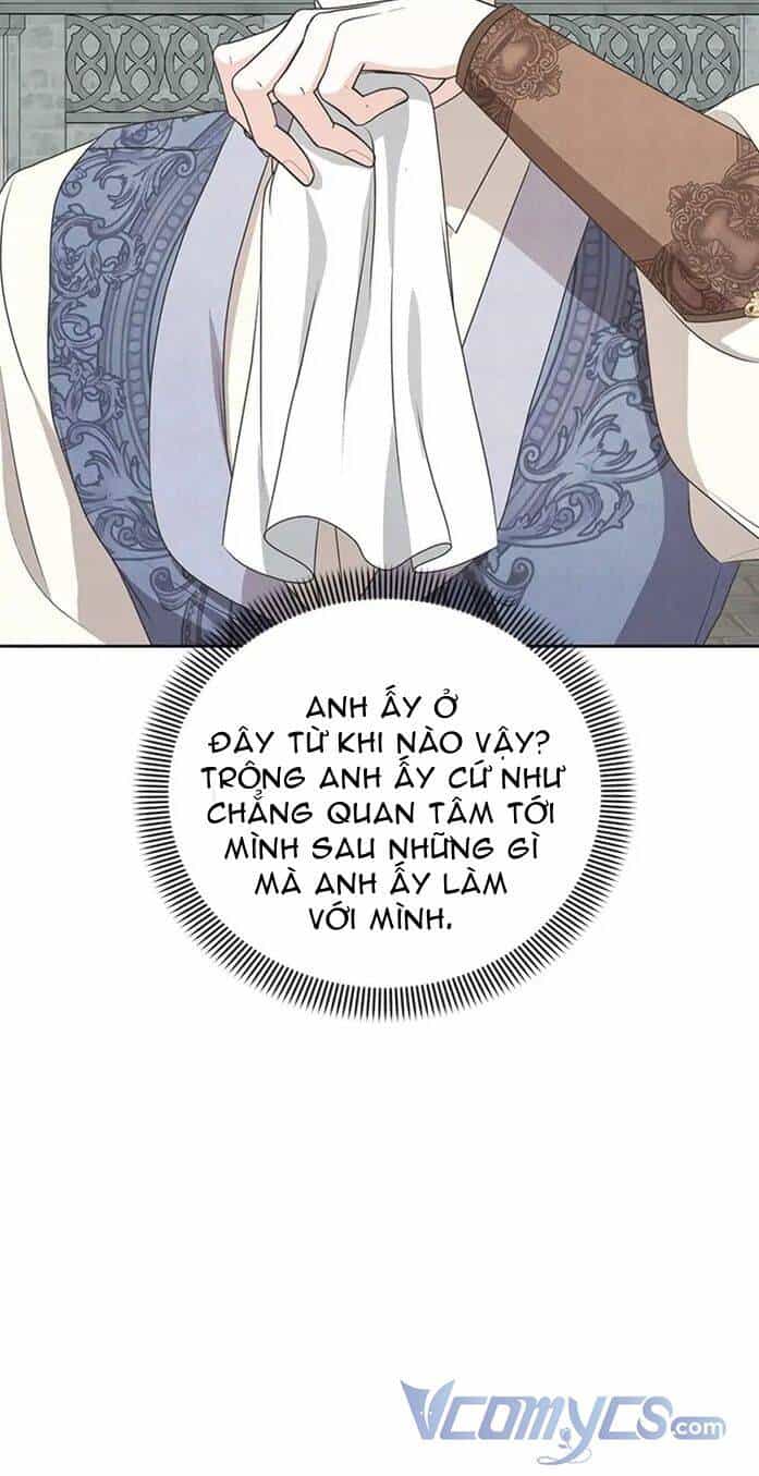 Nhân Vật Tôi Xuyên Vào, Chưa Từng Xuất Hiện - Chương 36 - ảnh 63