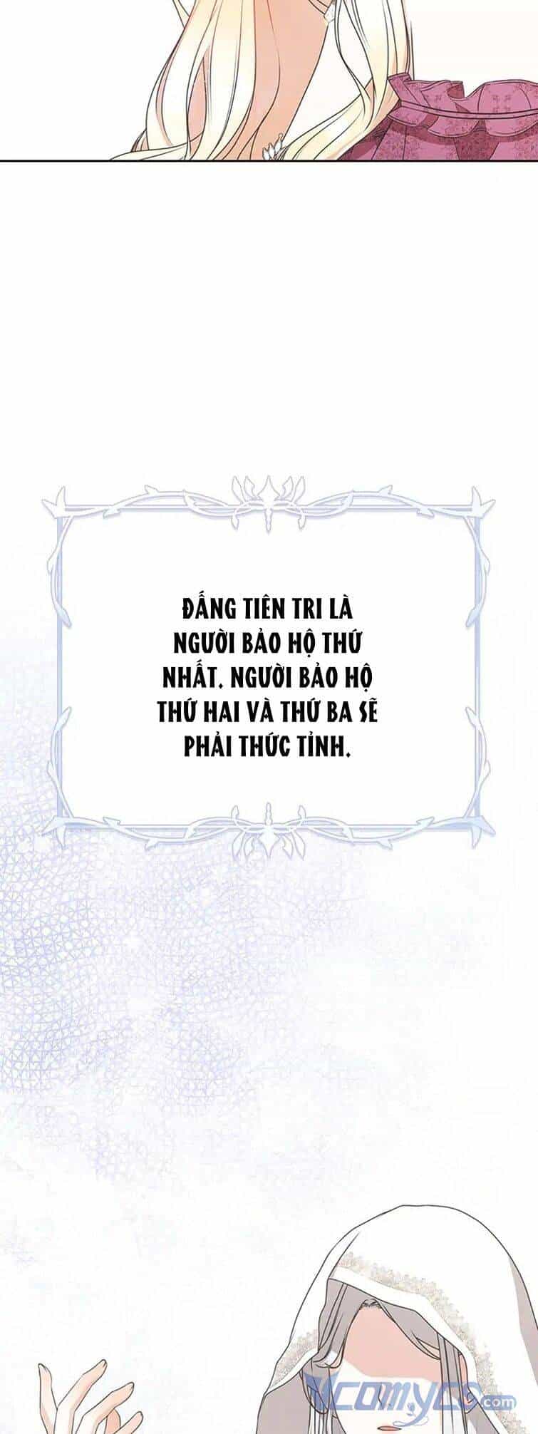 Nhân Vật Tôi Xuyên Vào, Chưa Từng Xuất Hiện - Chương 38 - ảnh 43