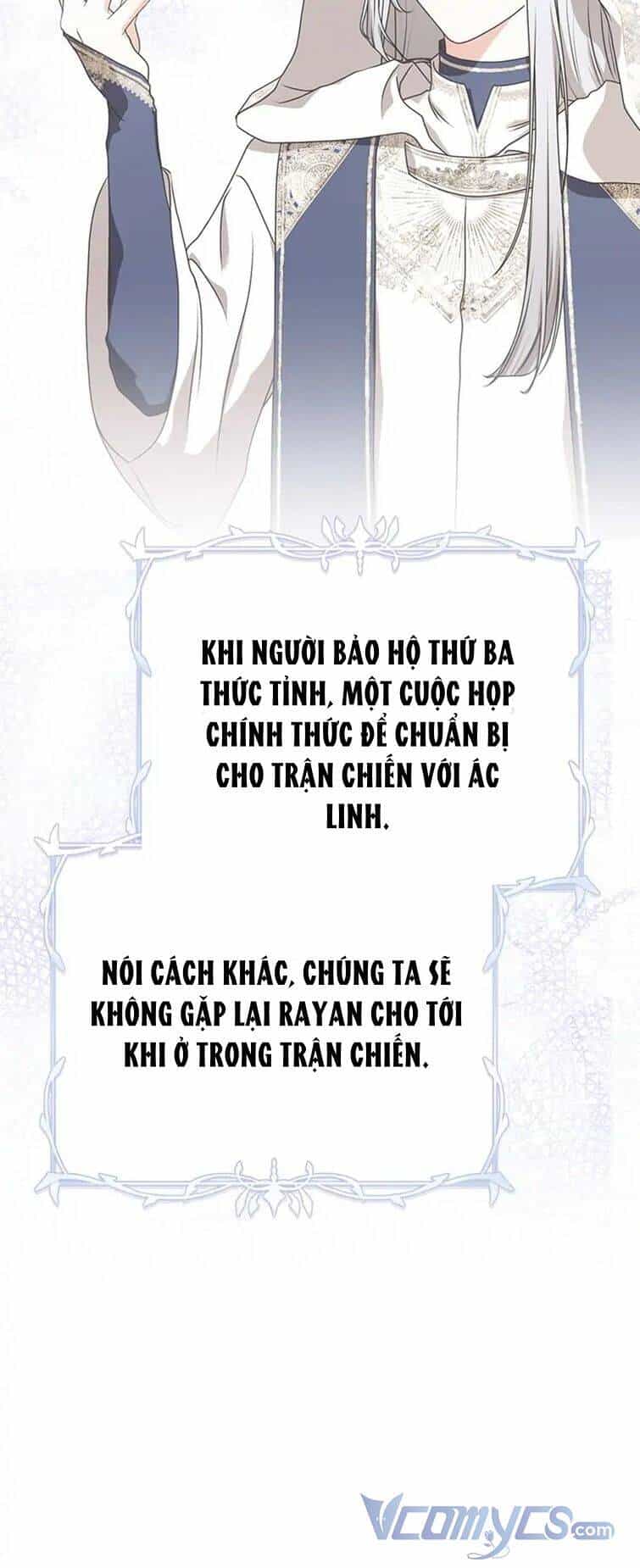 Nhân Vật Tôi Xuyên Vào, Chưa Từng Xuất Hiện - Chương 38 - ảnh 44