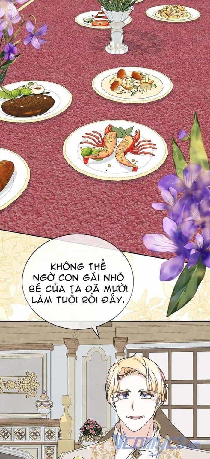 Nhân Vật Tôi Xuyên Vào, Chưa Từng Xuất Hiện - Chương 38 - ảnh 7