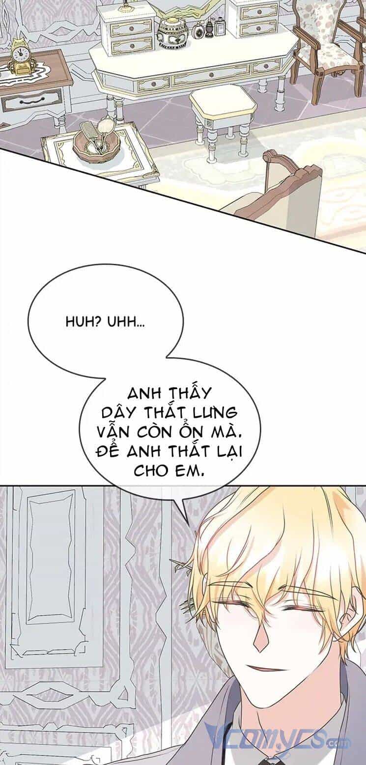 Nhân Vật Tôi Xuyên Vào, Chưa Từng Xuất Hiện - Chương 39 - ảnh 21