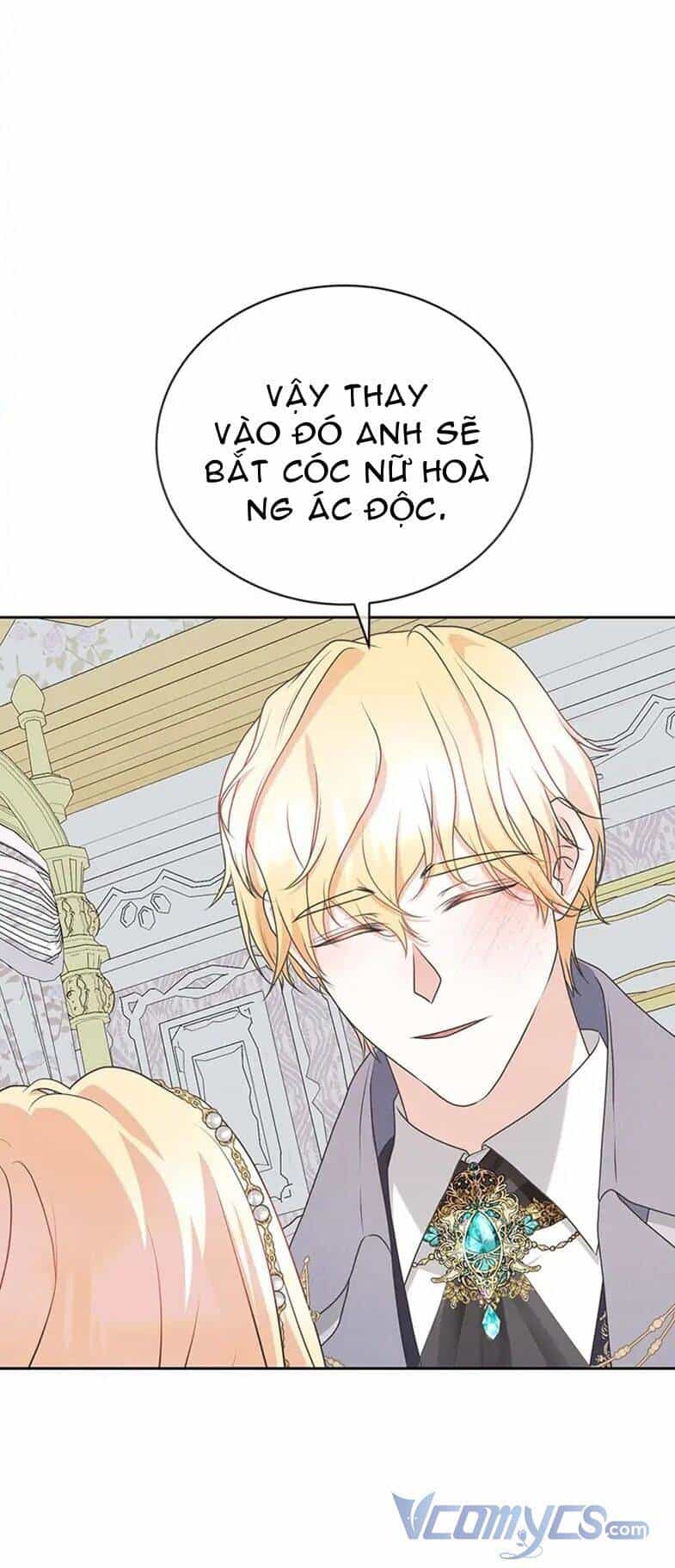 Nhân Vật Tôi Xuyên Vào, Chưa Từng Xuất Hiện - Chương 39 - ảnh 50