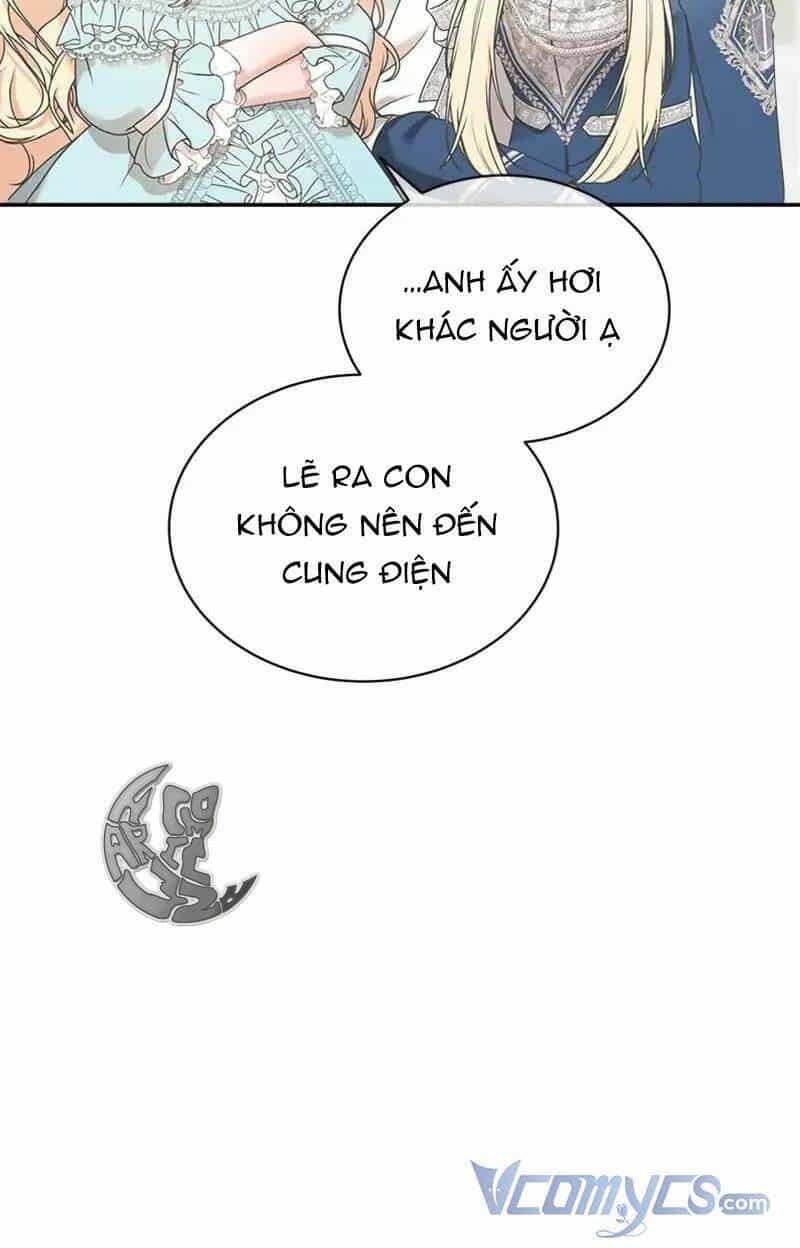 Nhân Vật Tôi Xuyên Vào, Chưa Từng Xuất Hiện - Chương 4 - ảnh 13