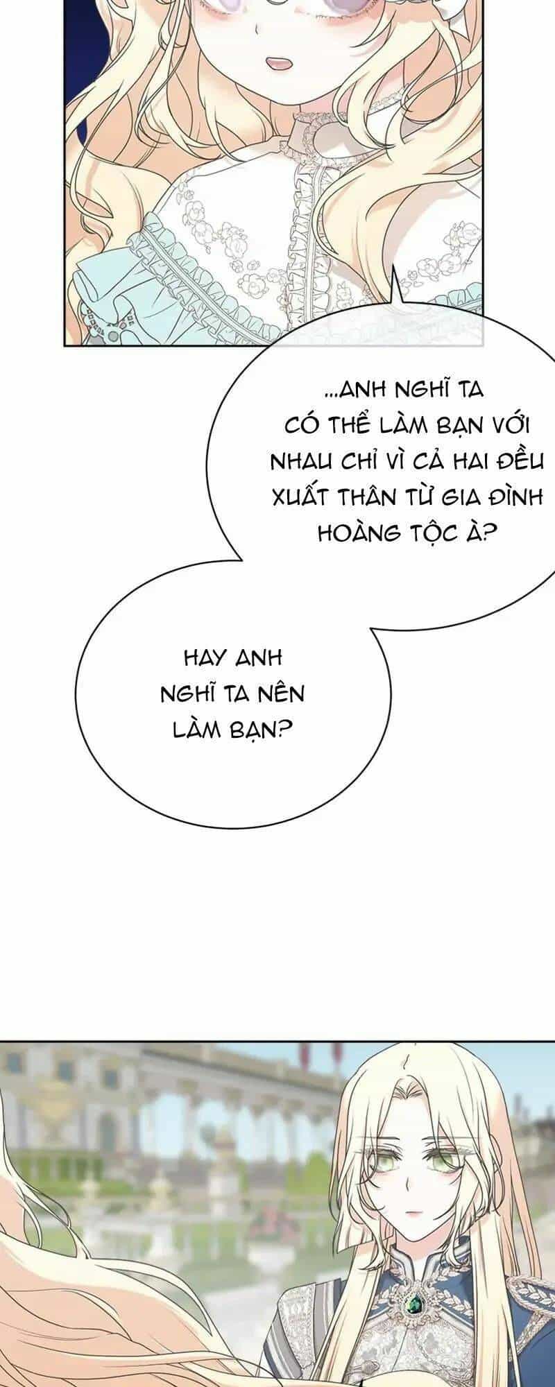 Nhân Vật Tôi Xuyên Vào, Chưa Từng Xuất Hiện - Chương 4 - ảnh 19