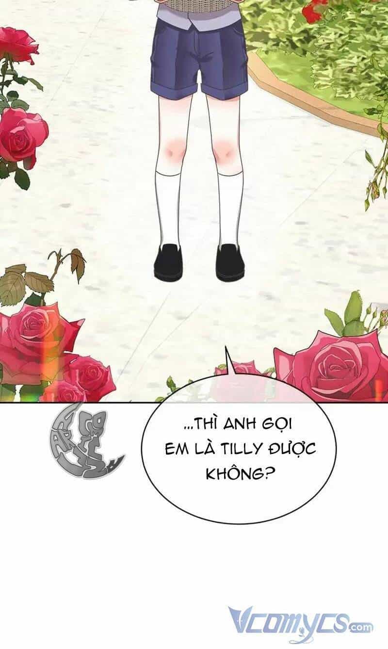 Nhân Vật Tôi Xuyên Vào, Chưa Từng Xuất Hiện - Chương 4 - ảnh 35