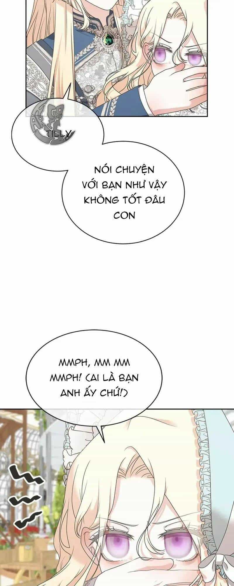 Nhân Vật Tôi Xuyên Vào, Chưa Từng Xuất Hiện - Chương 4 - ảnh 5