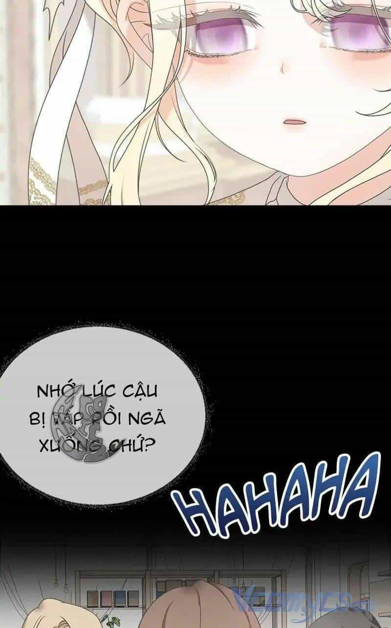 Nhân Vật Tôi Xuyên Vào, Chưa Từng Xuất Hiện - Chương 4 - ảnh 58