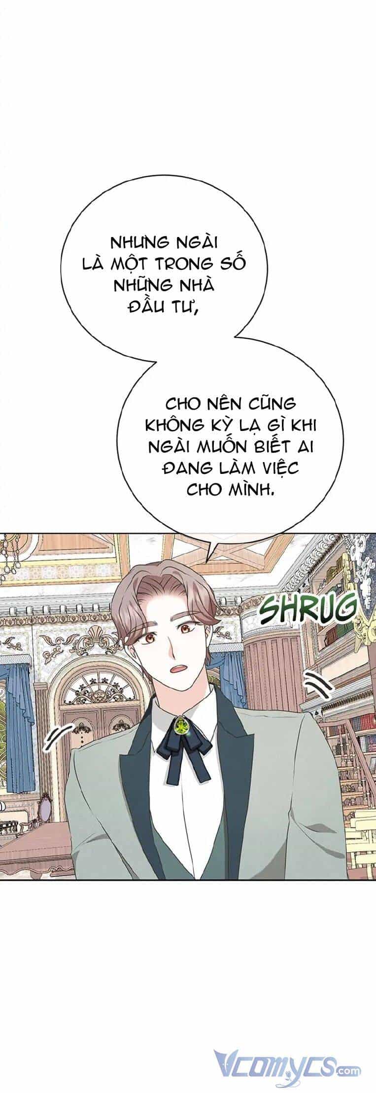 Nhân Vật Tôi Xuyên Vào, Chưa Từng Xuất Hiện - Chương 40 - ảnh 24